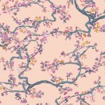 TRB-4007 Enchanted Leaves Four