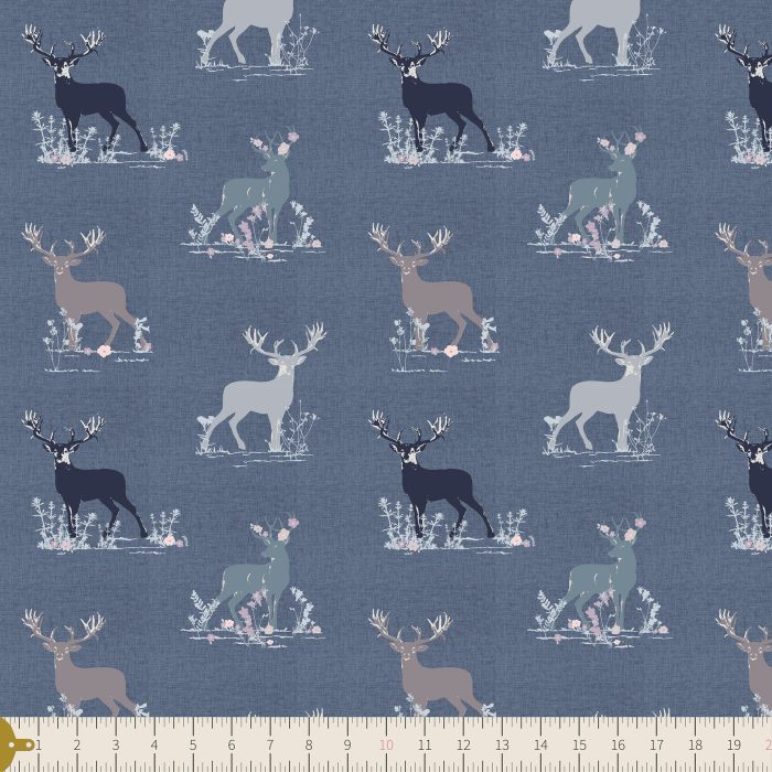 TRB-4009 Dear Deer Four - Image 3