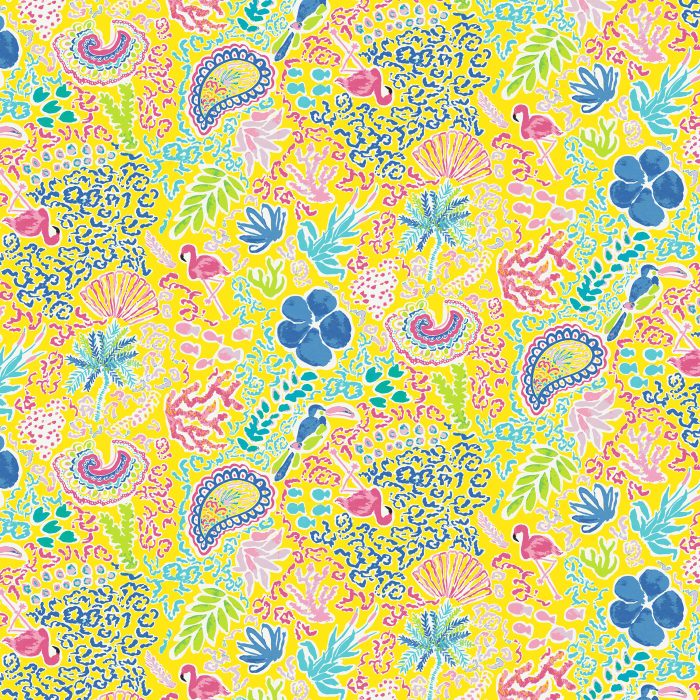 WPA-54500 Beach Treasures Incandescent - Image 2