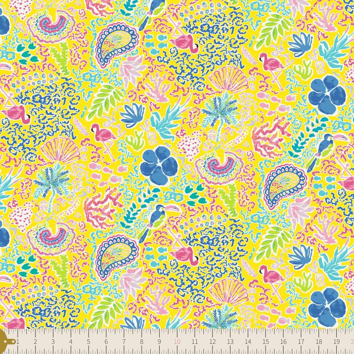 WPA-54500 Beach Treasures Incandescent - Image 3