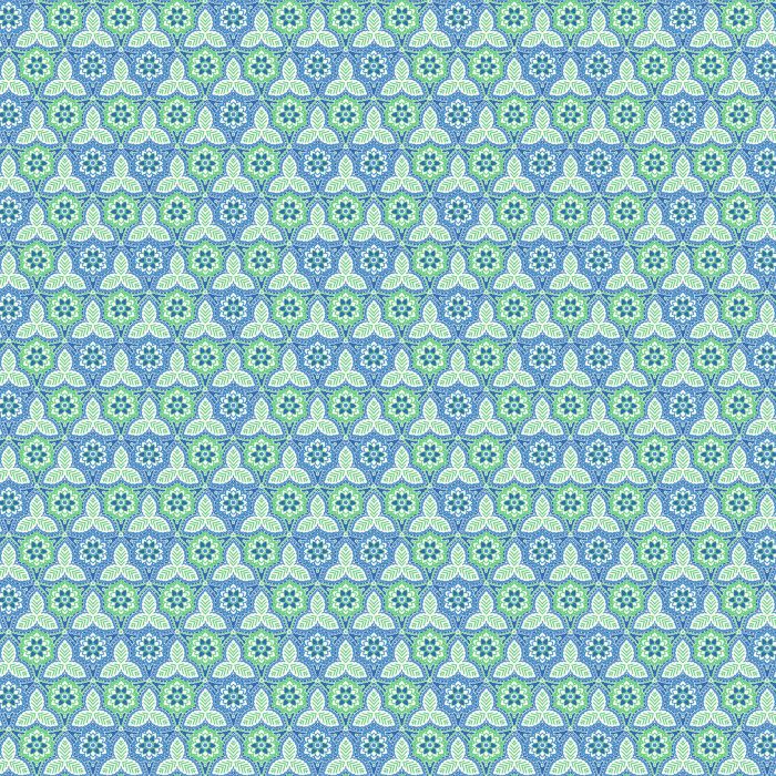 WPA-54501 Summer Rhythms Breeze - Image 2