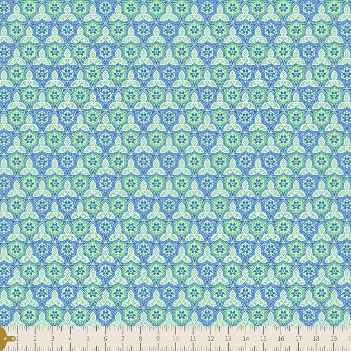 WPA-54501 Summer Rhythms Breeze - Image 3