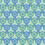 WPA-54501 Summer Rhythms Breeze