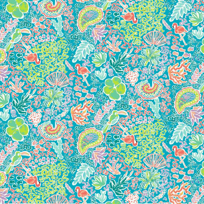 WPA-64500 Beach Treasures Luminescent - Image 2