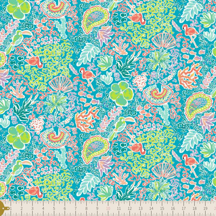 WPA-64500 Beach Treasures Luminescent - Image 3