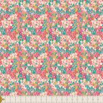 WPA-64503 Seaside Garden Coral - Image 3