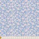 F-68808 Spring Daisies in Flannel - Image 3