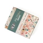 Bookish FQ Fabric Wonders (4-Pack)