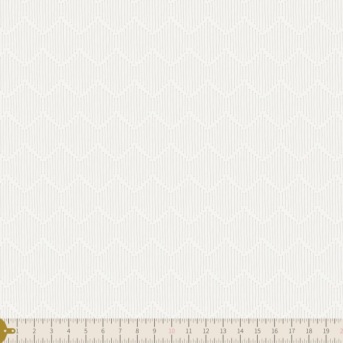 FUS-DU-2508 Mindful Paths White - Image 3
