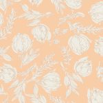 FUS-NE-2406  Unruly Terrace Nectarine