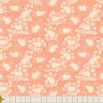 K-77606 Beaver and Bloom Peach in Knit - Image 3