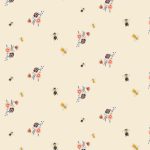K-2001a Bees & Bits Two