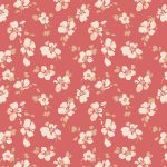 K-22405 Rising Blooms in Knit