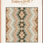 Nature Stroll Free Quilt Pattern