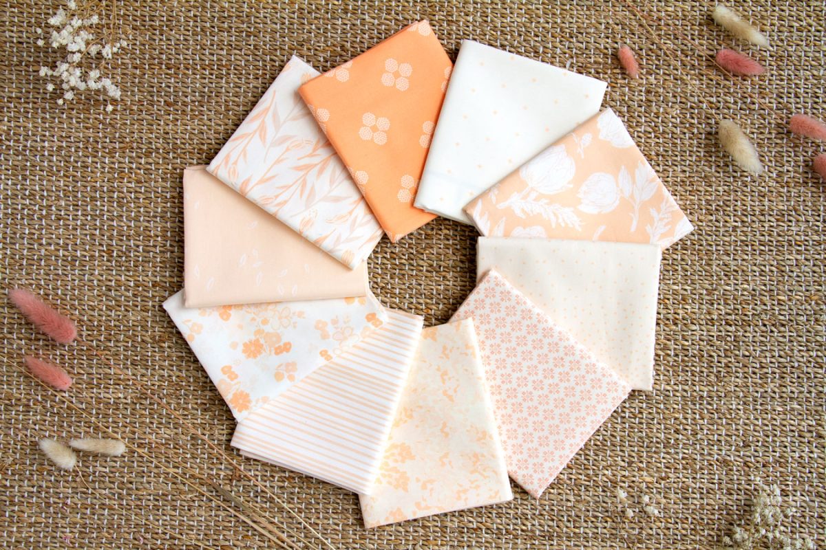Nectarine-Fusion-Fabric-1
