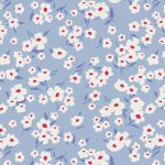 PWK-68808 Spring Daisies