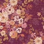 R-63510-1 Romance Novel Picaresque in Rayon