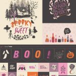 SNS-13041 Spooky Season