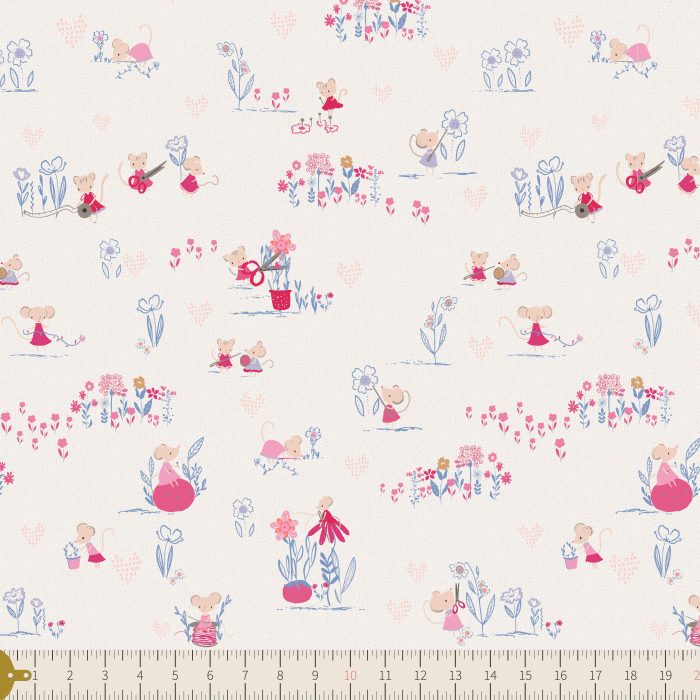 TAT-39900 Needles & Whiskers - Image 3