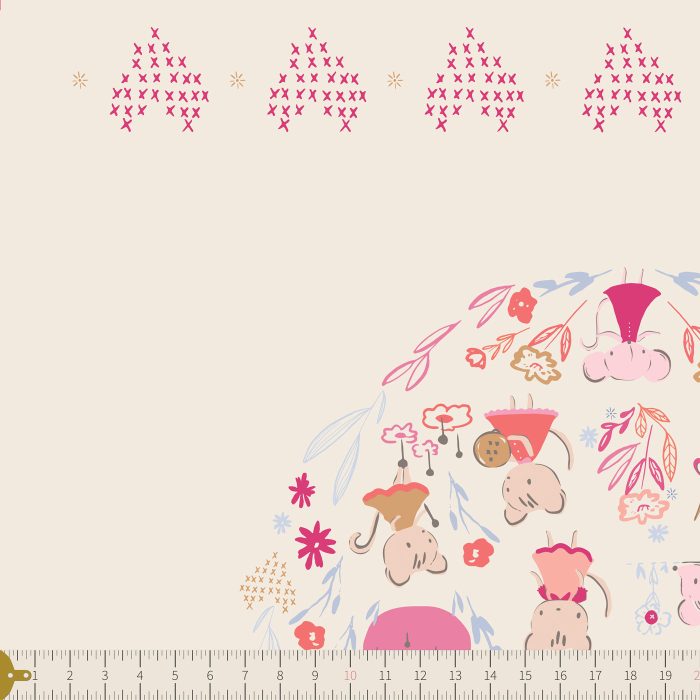 TAT-39914 Mending Hearts PANEL - Image 3