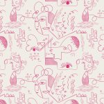 TRB-1006 Cubist Perception One - Image 2