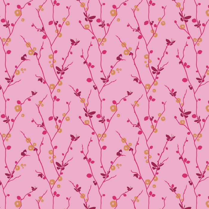 TRB-1010 Butterfly Bliss One - Image 2