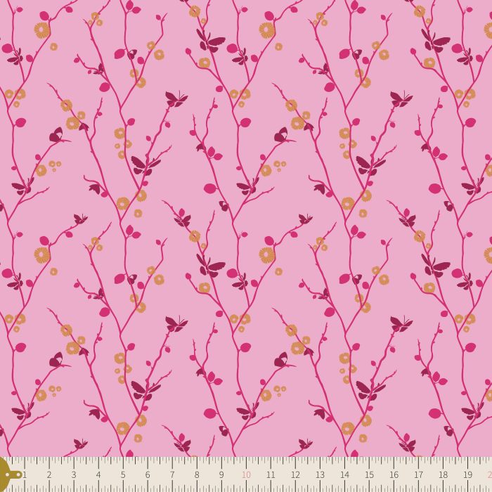TRB-1010 Butterfly Bliss One - Image 3