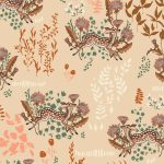 WFG-77604 Dandelion Doe