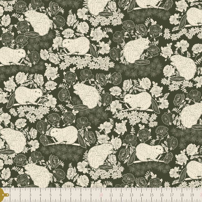 WFG-77611 Beaver & Bloom Sycamore - Image 3