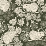 WFG-77611 Beaver & Bloom Sycamore