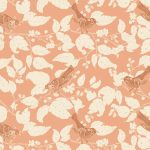 WFG-77612 Blackberries Thrush Apricot
