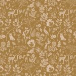 WLW-35613 Flora and Fauna Treasured