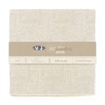 Soften the Volume 10″ Fabric Wonders