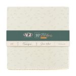Fanciful 10" Fabric Wonders (4-Pack)