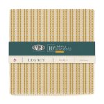 Legacy - Designer Essentials 10″ Fabric Wonders