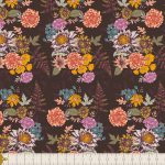 ATV-87200 Floral Glow Cocoa - Image 3