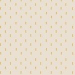 ATV-87202 Simple Defoliage Gold - Image 2