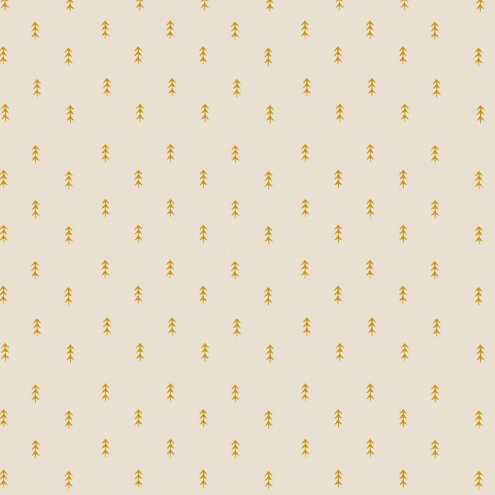 ATV-87202 Simple Defoliage Gold - Image 2
