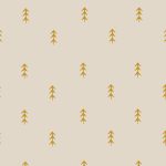 ATV-87202 Simple Defoliage Gold