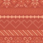 ATV-87210 Fall in Love Warm