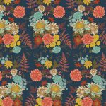 ATV-97200 Floral Glow Twilit - Image 2
