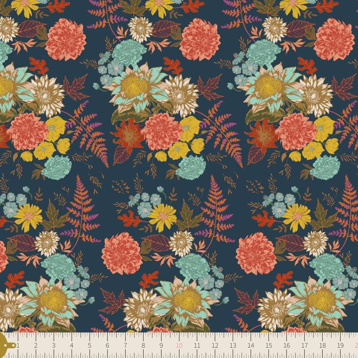 ATV-97200 Floral Glow Twilit - Image 3