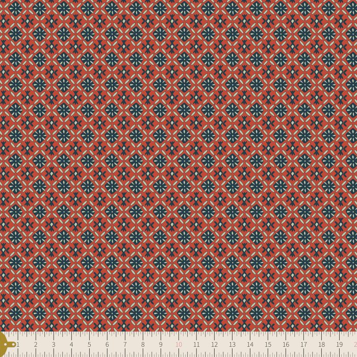 ATV-97204 Midfall Trellis Pumpkin - Image 3