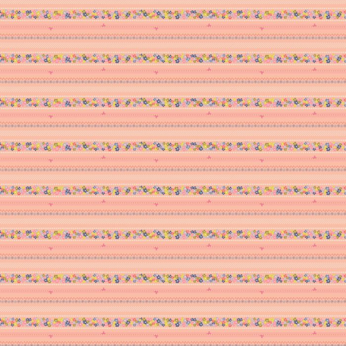 BIN-25104 Floriculture Bound Blush - Image 2