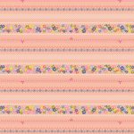 BIN-25104 Floriculture Bound Blush