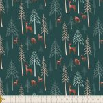 CAP-C-9009 Among the Pines - Image 3