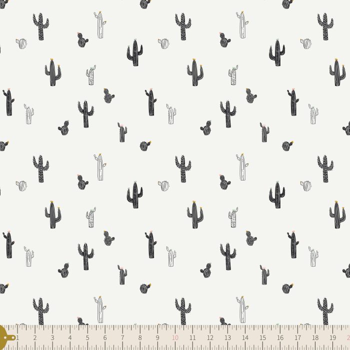 CAP-PA-1404 Cactus Stamps - Image 3