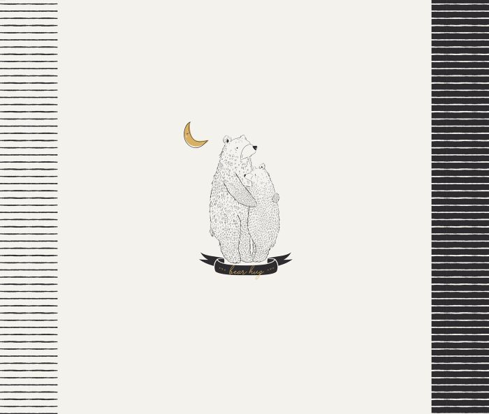CAP-PL-1313 Bear Hug PANEL - Image 3