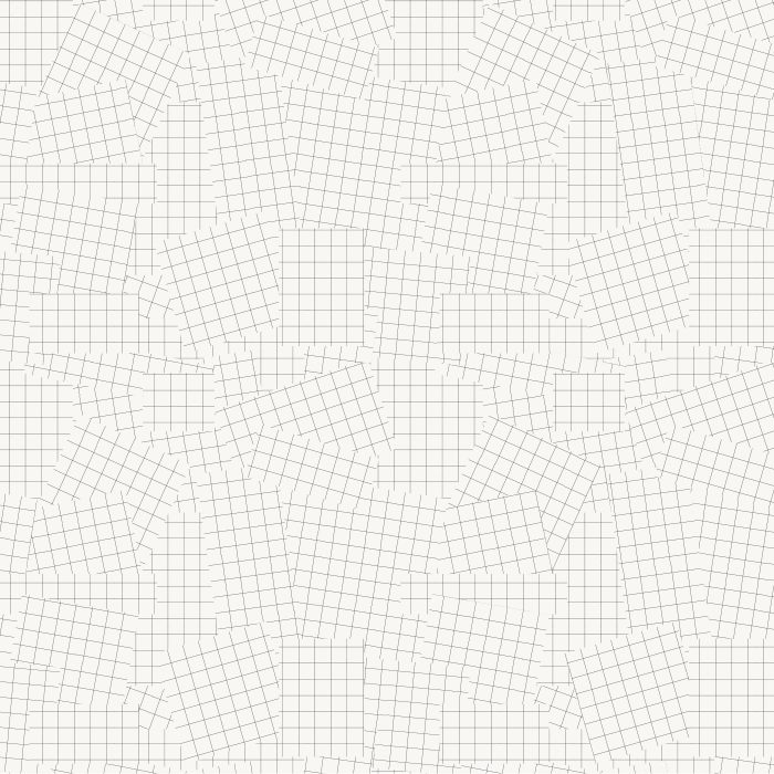 CAP-RV-8008 Phonographic Grids - Image 2