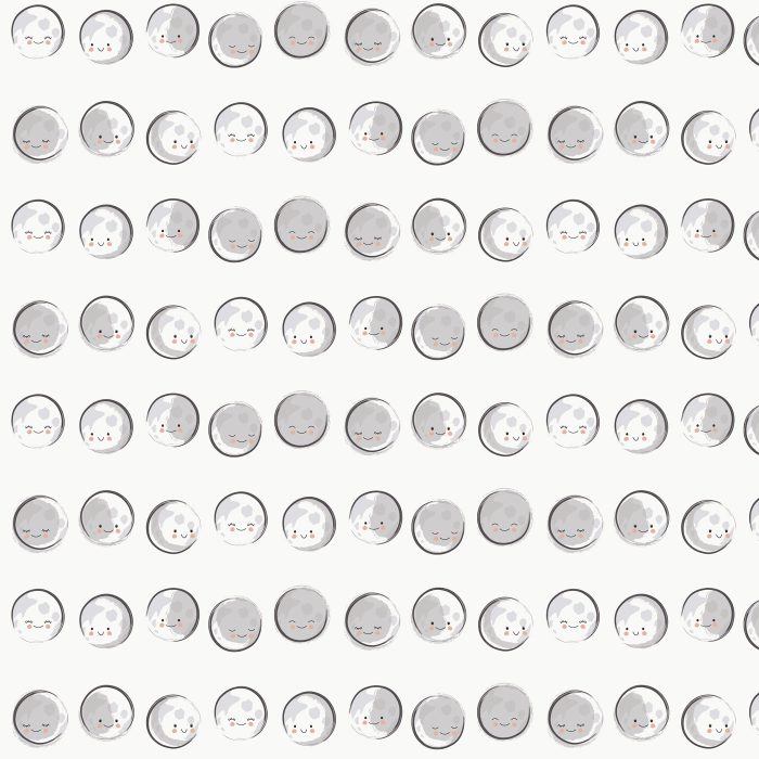 CAP-ST-1105 Happy Moons - Image 2